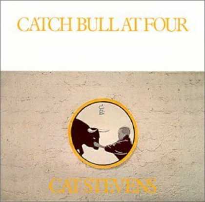 Bestselling Music (2006) - Catch Bull at Four by Cat Stevens