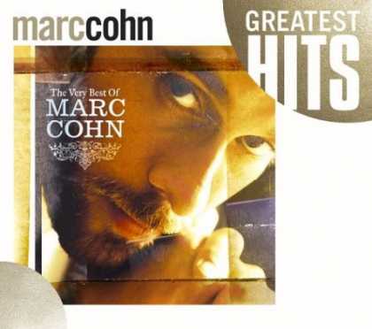 Bestselling Music (2006) - Greatest Hits by Marc Cohn