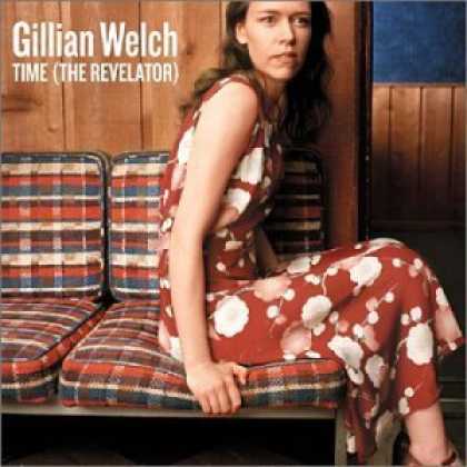 Bestselling Music (2006) - Time (The Revelator) by Gillian Welch