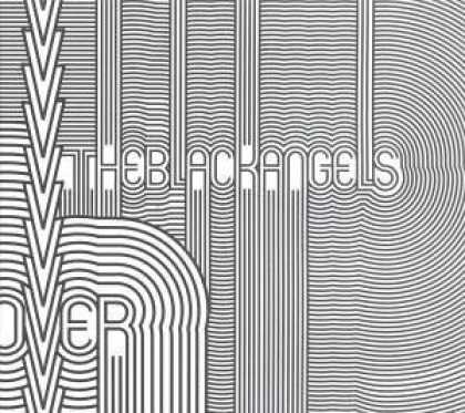 Bestselling Music (2006) - Passover by The Black Angels