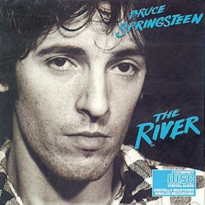 Bestselling Music (2006) - The River by Bruce Springsteen