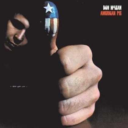 Bestselling Music (2006) - American Pie by Don McLean