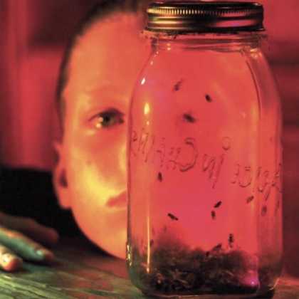 Bestselling Music (2006) - Jar of Flies by Alice in Chains