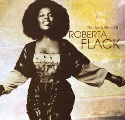 Bestselling Music (2006) - Best of Roberta Flack by Roberta Flack