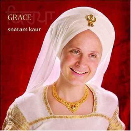 Bestselling Music (2006) - Grace by Snatam Kaur