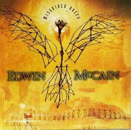 Bestselling Music (2006) - Misguided Roses by Edwin McCain Band