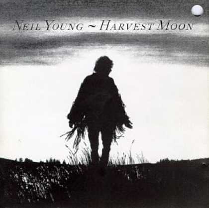 Bestselling Music (2006) - Harvest Moon by Neil Young