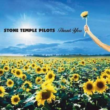 Bestselling Music (2006) - Thank You by Stone Temple Pilots