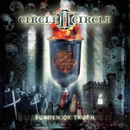 Bestselling Music (2006) - Burden of Truth by Circle II Circle