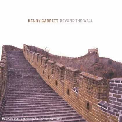 Bestselling Music (2006) - Beyond the Wall by Kenny Garrett
