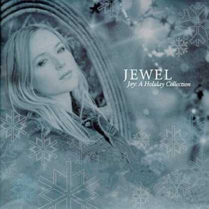 Bestselling Music (2006) - Joy - A Holiday Collection by Jewel