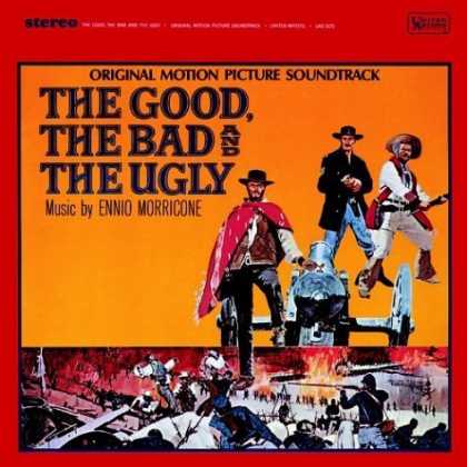 Bestselling Music (2006) - The Good, The Bad & The Ugly (Expanded)