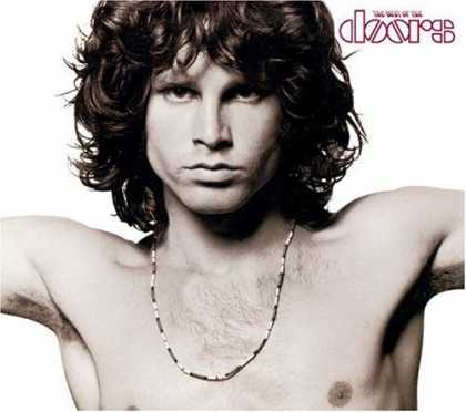 Bestselling Music (2006) - The Best Of The Doors by The Doors