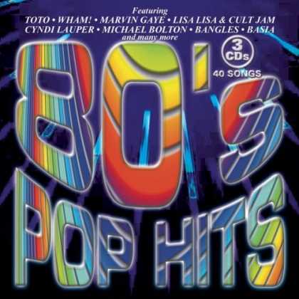 Bestselling Music (2006) - 80's Pop Hits by Various Artists