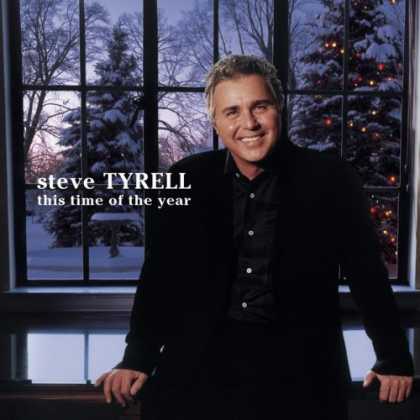 Bestselling Music (2006) - This Time of the Year by Steve Tyrell