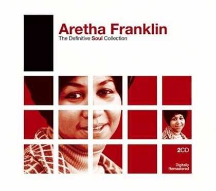 Bestselling Music (2006) - Aretha Franklin - 30 Greatest Hits by Aretha Franklin