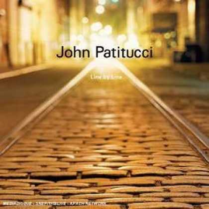 Bestselling Music (2006) - Line by Line by John Patitucci
