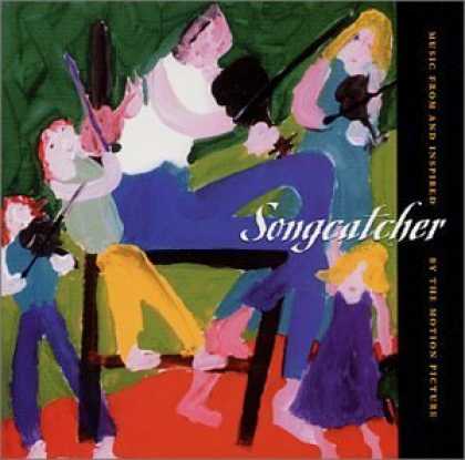 Bestselling Music (2006) - Songcatcher: Music from and Inspired by the Motion Picture by Roseanne Cash