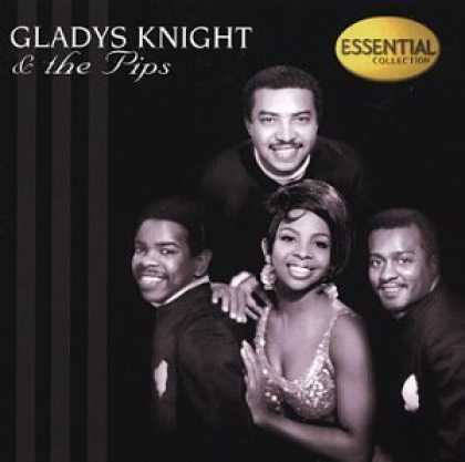 Bestselling Music (2006) - Essential Collection by Gladys Knight & the Pips