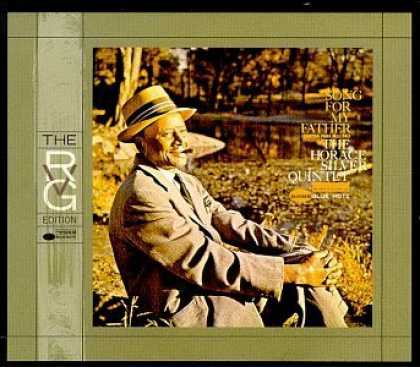 Bestselling Music (2006) - Song for My Father by Horace Silver