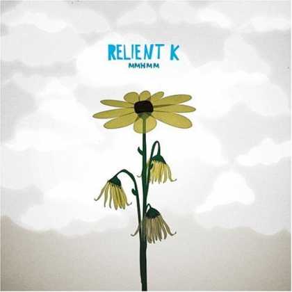 Bestselling Music (2006) - MMHMM by Relient K