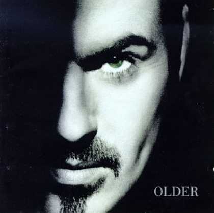 Bestselling Music (2006) - Older by George Michael