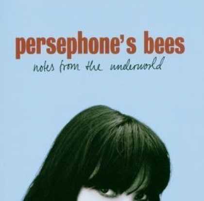 Bestselling Music (2006) - Notes from the Underworld by Persephone's Bees