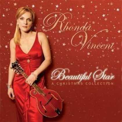 Bestselling Music (2006) - Beautiful Star: The Christmas Collection by Rhonda Vincent