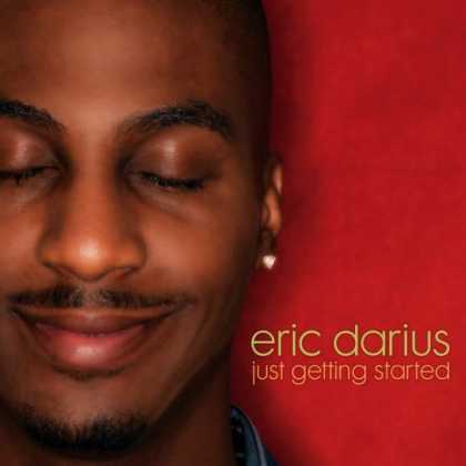 Bestselling Music (2006) - Just Getting Started by Eric Darius