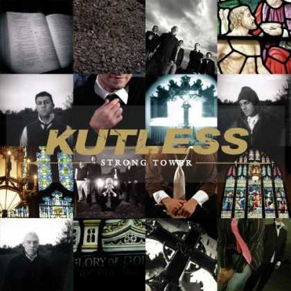 Bestselling Music (2006) - Strong Tower by Kutless
