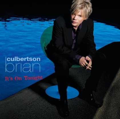 Bestselling Music (2006) - It's On Tonight by Brian Culbertson