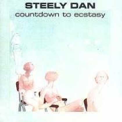 Bestselling Music (2006) - Countdown To Ecstasy by Steely Dan
