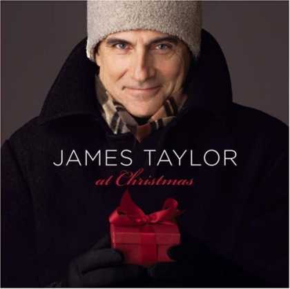 Bestselling Music (2006) - James Taylor At Christmas by James Taylor