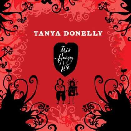 Bestselling Music (2006) - This Hungry Life by Tanya Donelly
