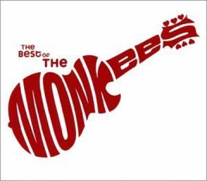 Bestselling Music (2006) - Best of the Monkees by The Monkees