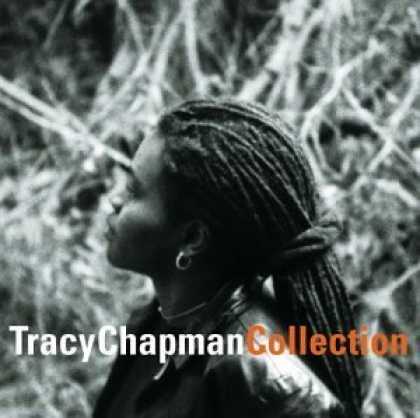 Bestselling Music (2006) - Collection by Tracy Chapman