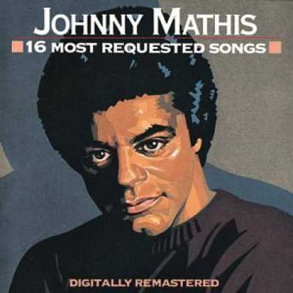 Bestselling Music (2006) - 16 Most Requested Songs by Johnny Mathis