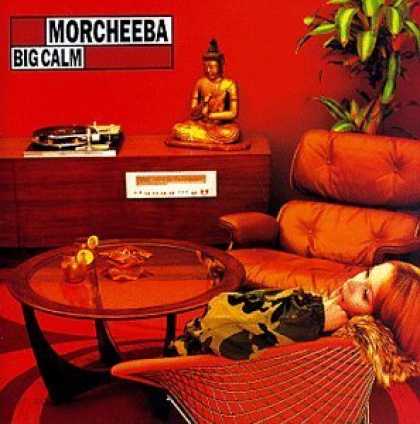 Bestselling Music (2006) - Big Calm by Morcheeba