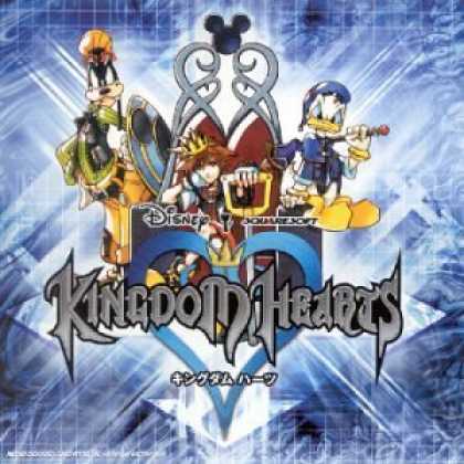 Bestselling Music (2006) - Kingdom Hearts by Various Artists