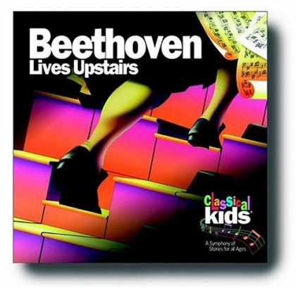 Bestselling Music (2006) - Beethoven Lives Upstairs