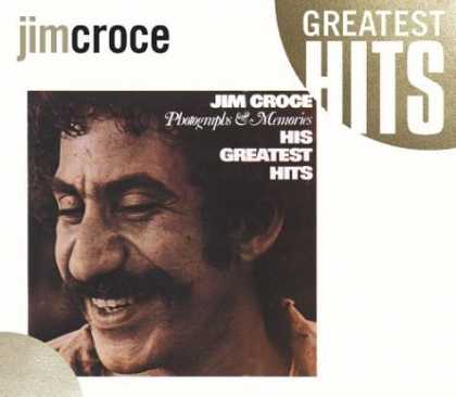 Bestselling Music (2006) - Jim Croce Photographs & Memories: His Greatest Hits by Jim Croce