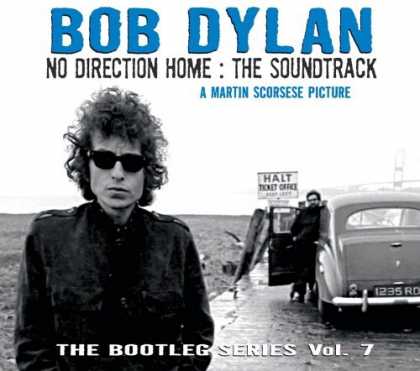 Bestselling Music (2006) - No Direction Home: The Soundtrack (The Bootleg Series Vol. 7) by Bob Dylan