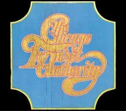 Bestselling Music (2006) - Chicago Transit Authority by Chicago