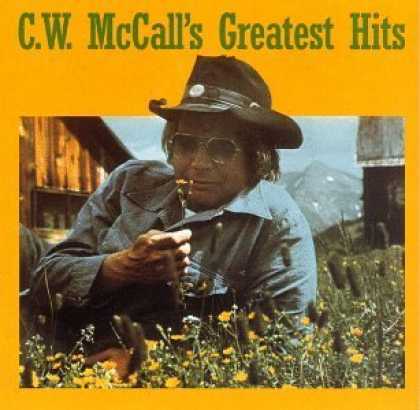 Bestselling Music (2006) - C.W. McCall - Greatest Hits by C.W. McCall