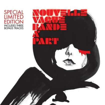 Bestselling Music (2006) - Bande a Part by Nouvelle Vague
