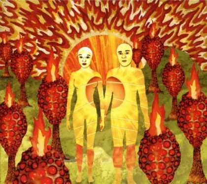 Bestselling Music (2006) - The Sunlandic Twins by Of Montreal