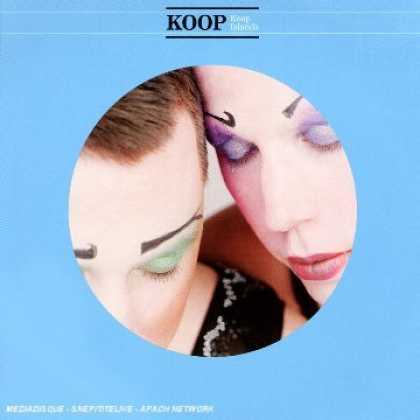 Bestselling Music (2006) - KOOP ISLAND (ENG) (DI KOOP CD *NEW
