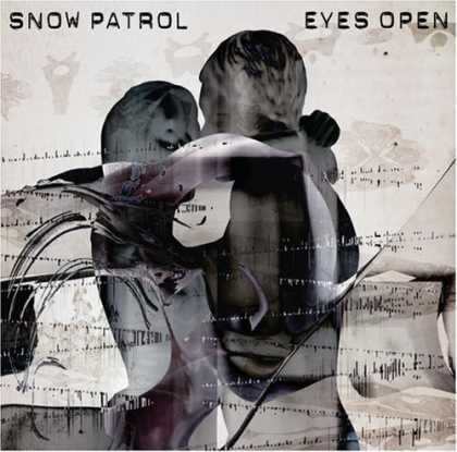 Bestselling Music (2006) - Eyes Open by Snow Patrol