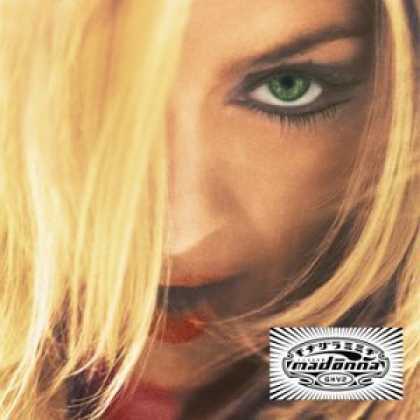 Bestselling Music (2006) - Madonna: GHV2 (Greatest Hits Volume 2) by Madonna