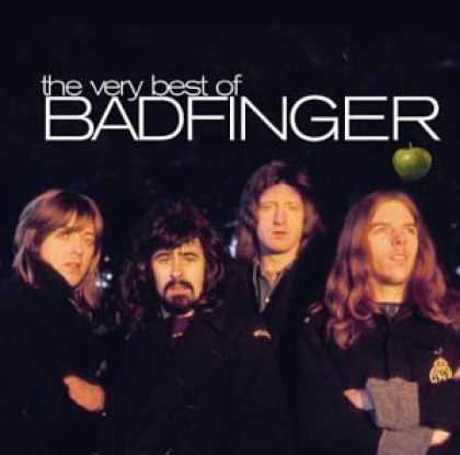 Bestselling Music (2006) - The Very Best of Badfinger by Badfinger
